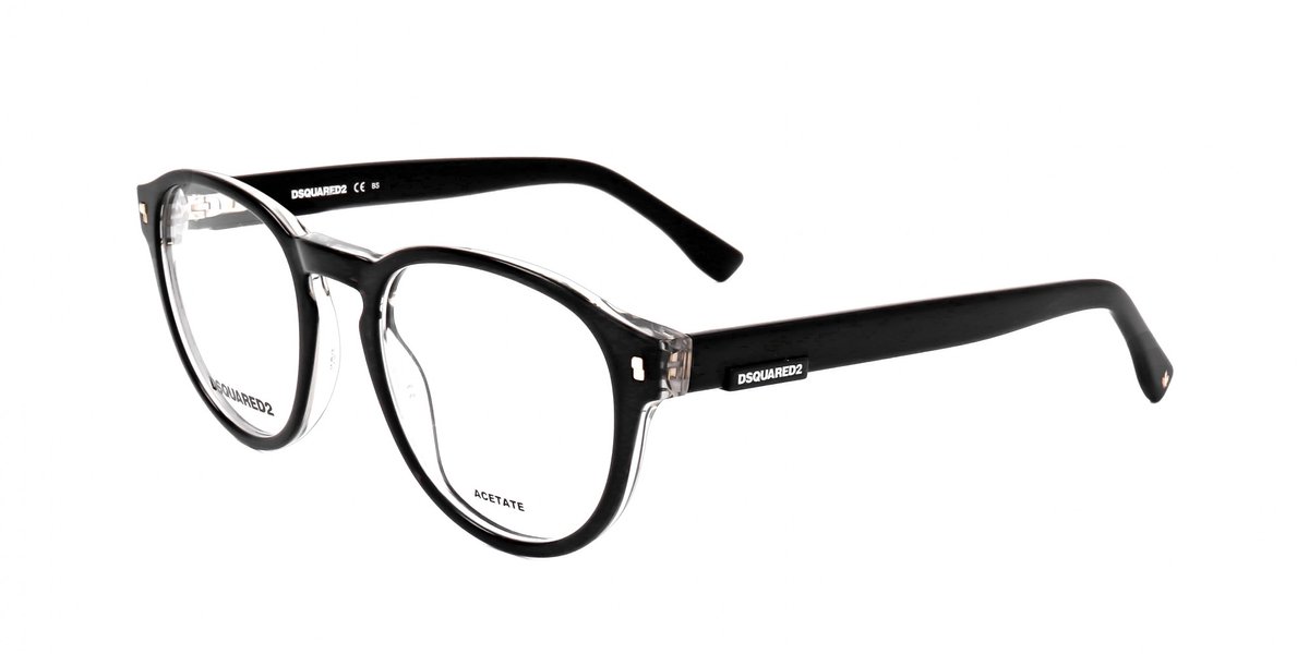 Dsquared2 D2 0049 7C5 Glasdiameter: 51