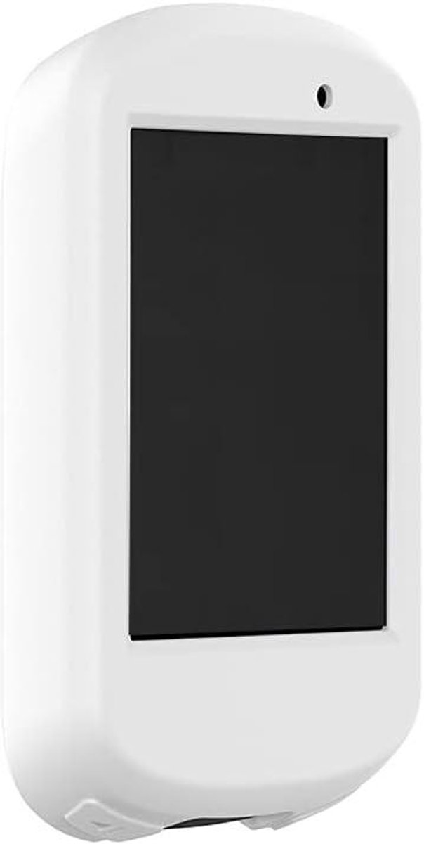 Beschermhoes - Hoes - GPS Beschermen - Krasbestendig - 54.2mm x 87.5mm - Wit