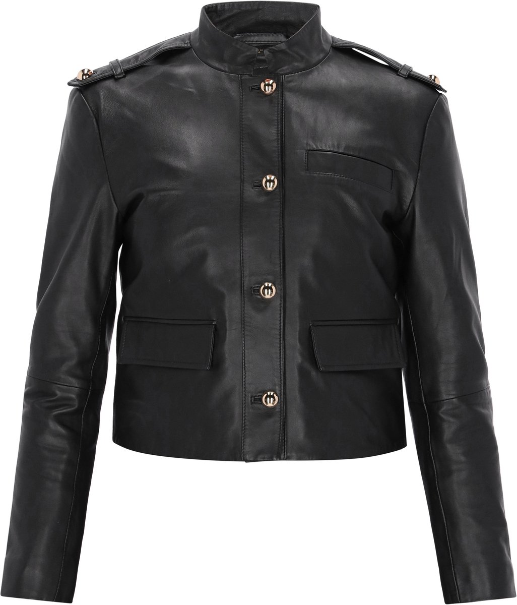 faina Jacket