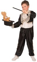 Grote maten elvis kostuum heren