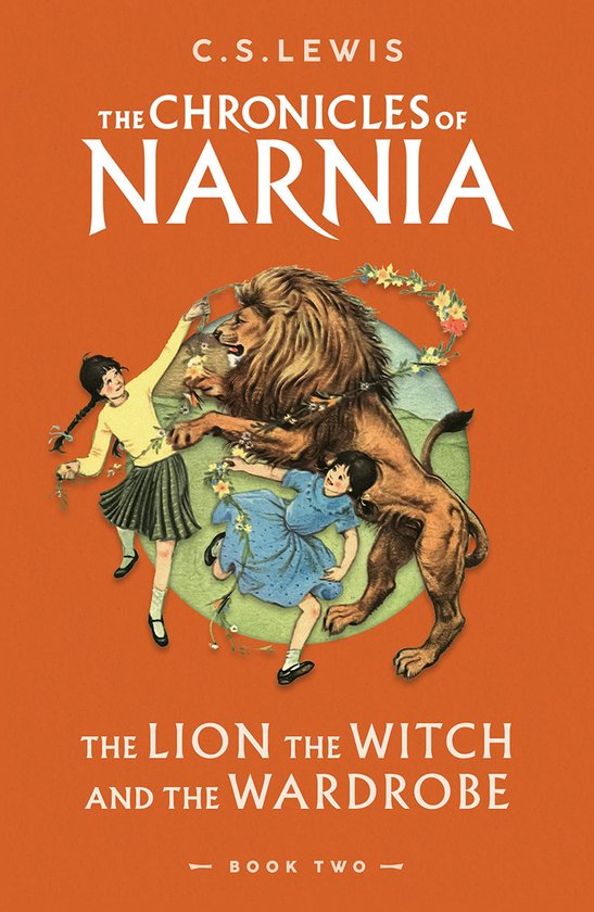 The Illustrated Chronicles of Narnia 2 - The Illustrated Chr ... - cover