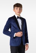 Lito Angels Kleine kinderen jongens smoking pakken, slim fit blazers