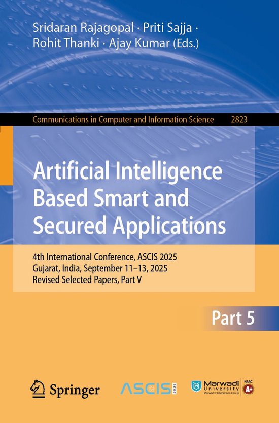 Artificial Intelligence (R0) 5 - Artificial Intelligence Bas ... - cover