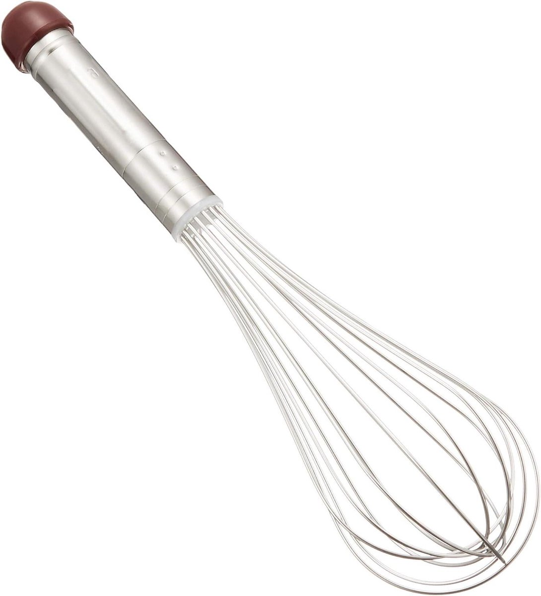 Garde Garde - Klopper - Beslag Maken - Japanse Import - 106 Grams - Zilver