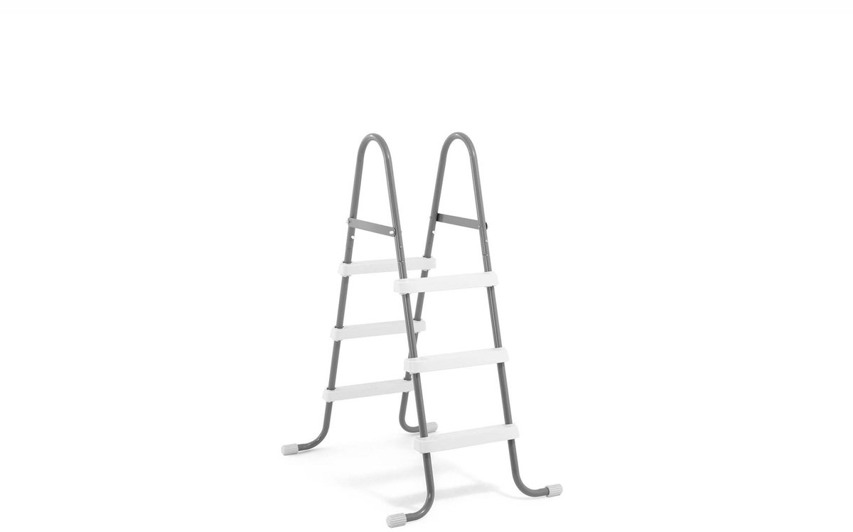 Intex Prism Frame Rechthoekig Opzetzwembad Set - 300 x 175 x 80 cm - Met filterpomp — afbeelding 10