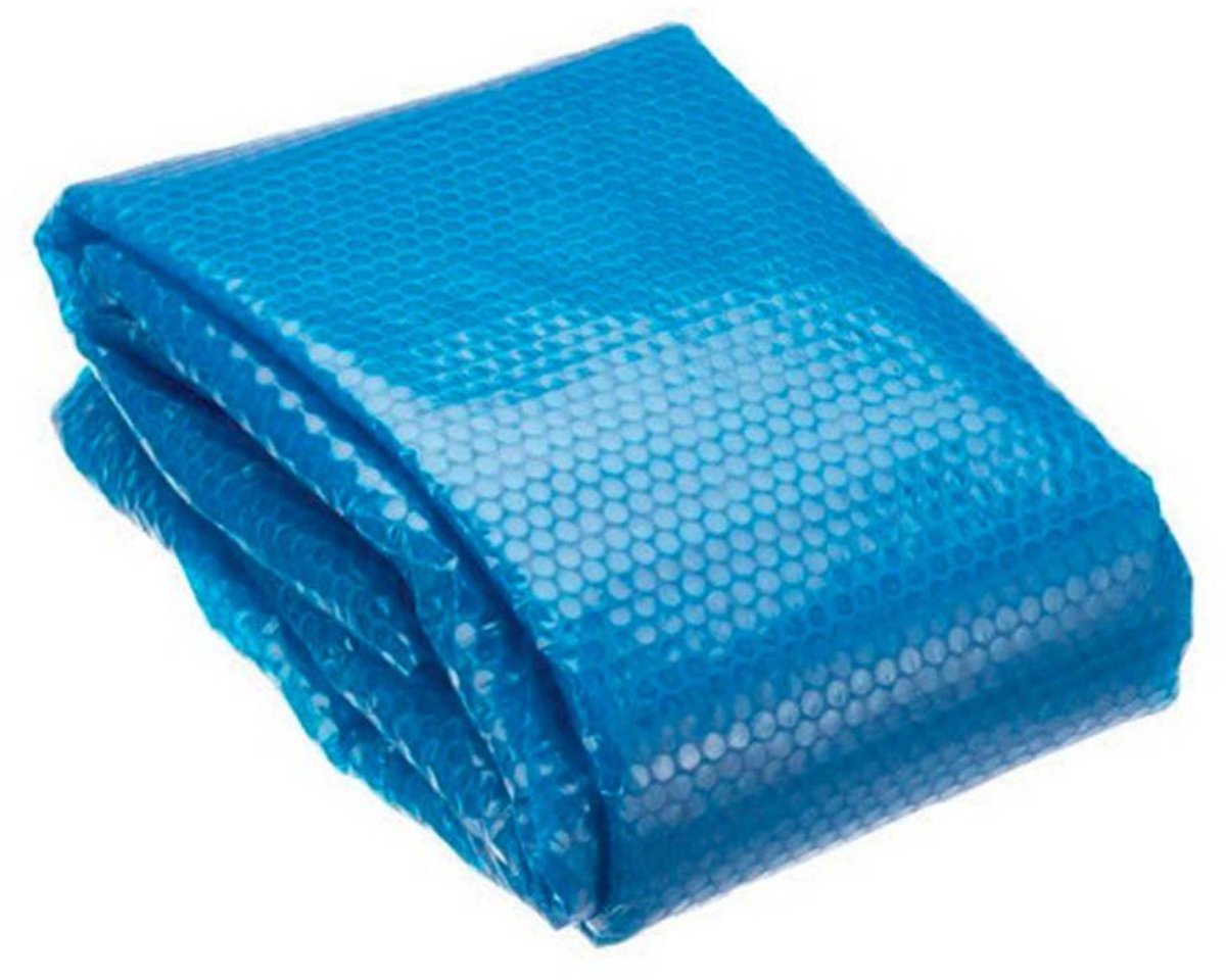 Intex Solar Zwembad Afdekzeil - Easy Set & Frame Zwembad Ø 549 cm — afbeelding 11