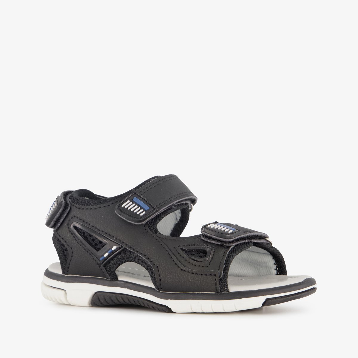Blue Box jongens sandalen zwart - Maat 30
