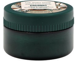 The Body Shop Body Scrub