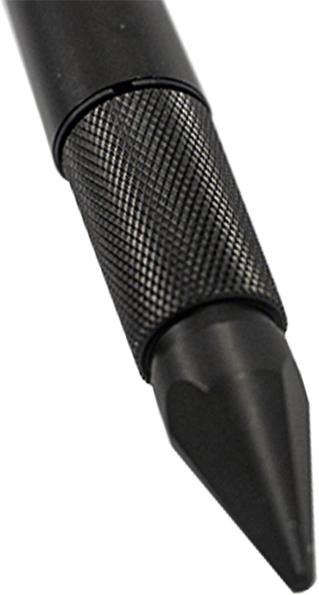 RCG Venator Rodpod Quad 4 Hengels Zwart van rcg — afbeelding 4