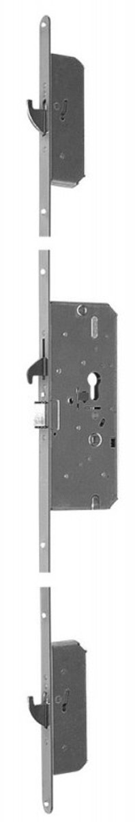Nemef Steekslot 4917/02 Rs