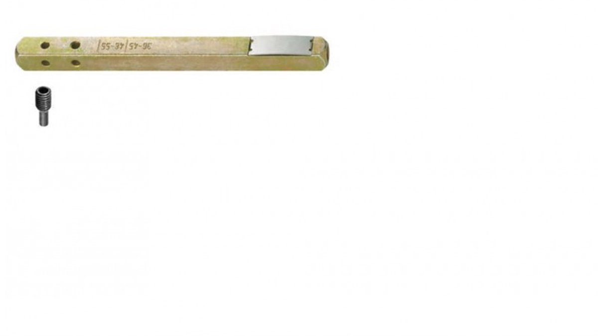 Stabielstift 0102 8X100Mm Deur 36-55