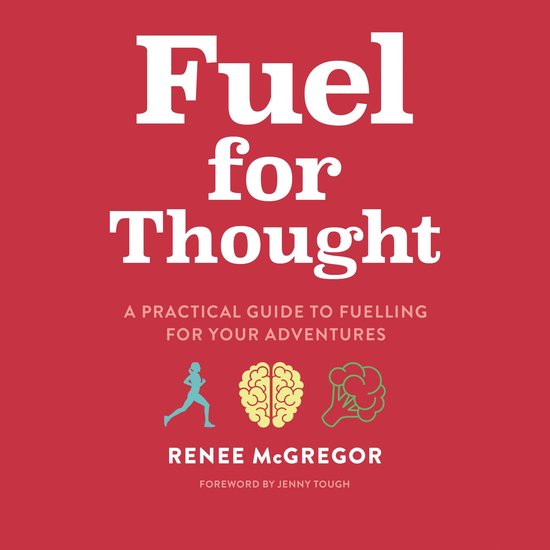 Fuel for Thought - cover
