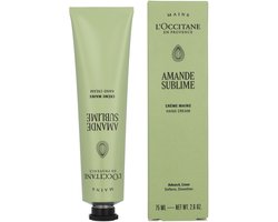 L'Occitane Almond Hand Cream 75 ml