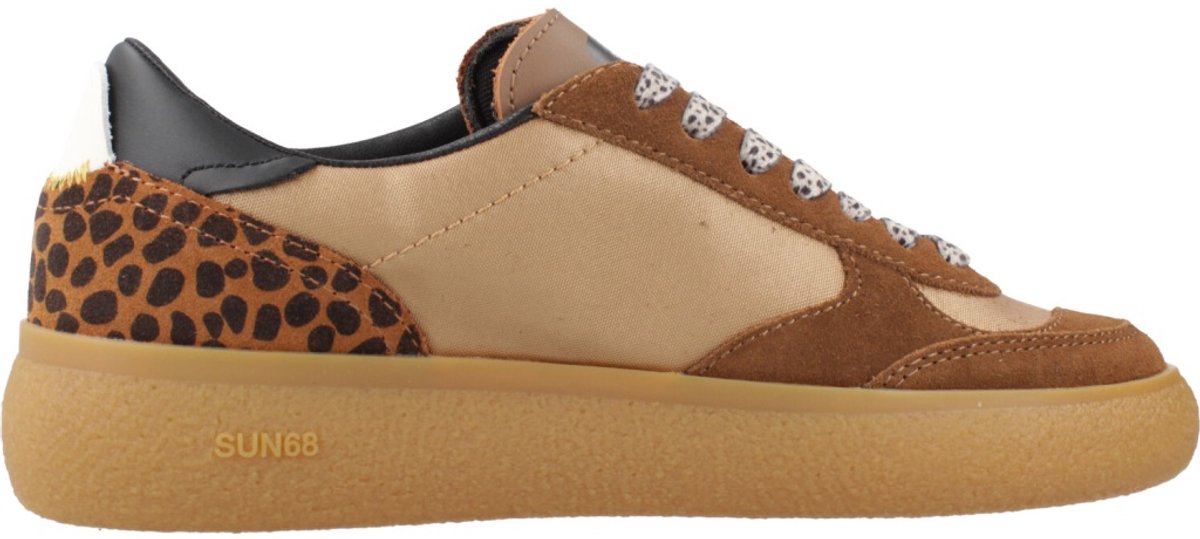 Sun68 Sally Schoenen Bruin EU 40 Vrouw