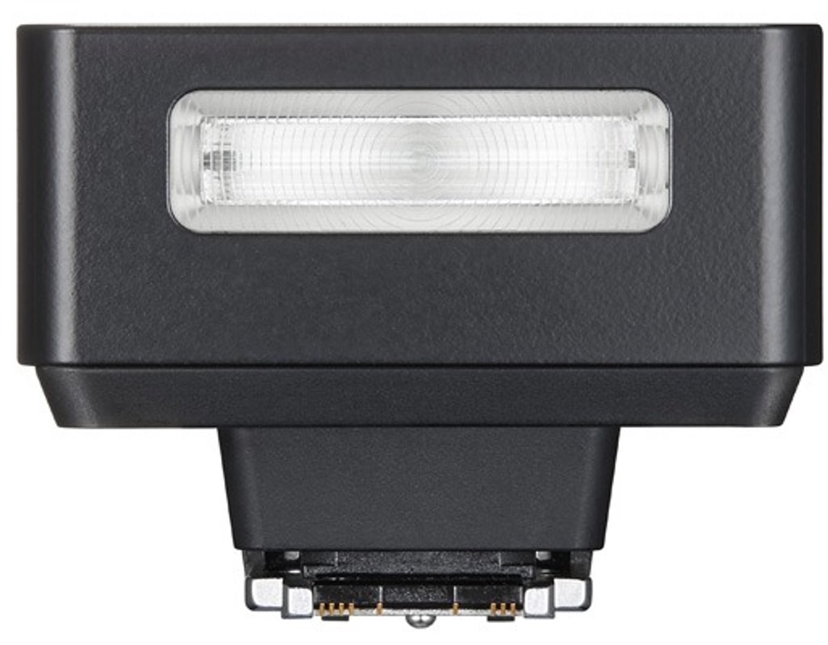 Godox iT20 N iFlash TTL Camera Flash for Nikon Black