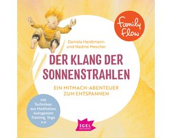 FamilyFlow. Der Klang der Sonnenstrahlen