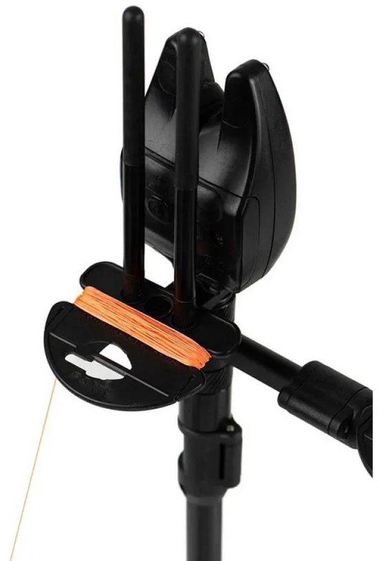 Fox Carp Edges Essentials Captive Back Weight 113g van Merkloos — afbeelding 3