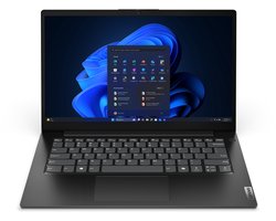 Lenovo V14 G6 ARP 83V30038MH - Zakelijke Laptop - 14 inch - AMD Ryzen 5 150 - 16GB/512GB - Windows 11 Pro
