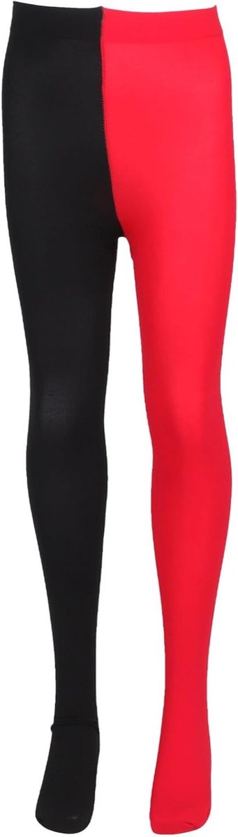 Dames Volledige Lengte Gekleurde Panty Leggings voor Feest, Casual en Sportieve Gelegenheden
