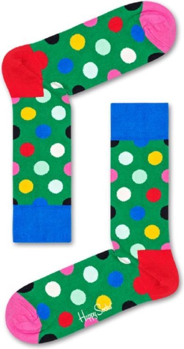 Happy Socks Big Dot Sock 41-46