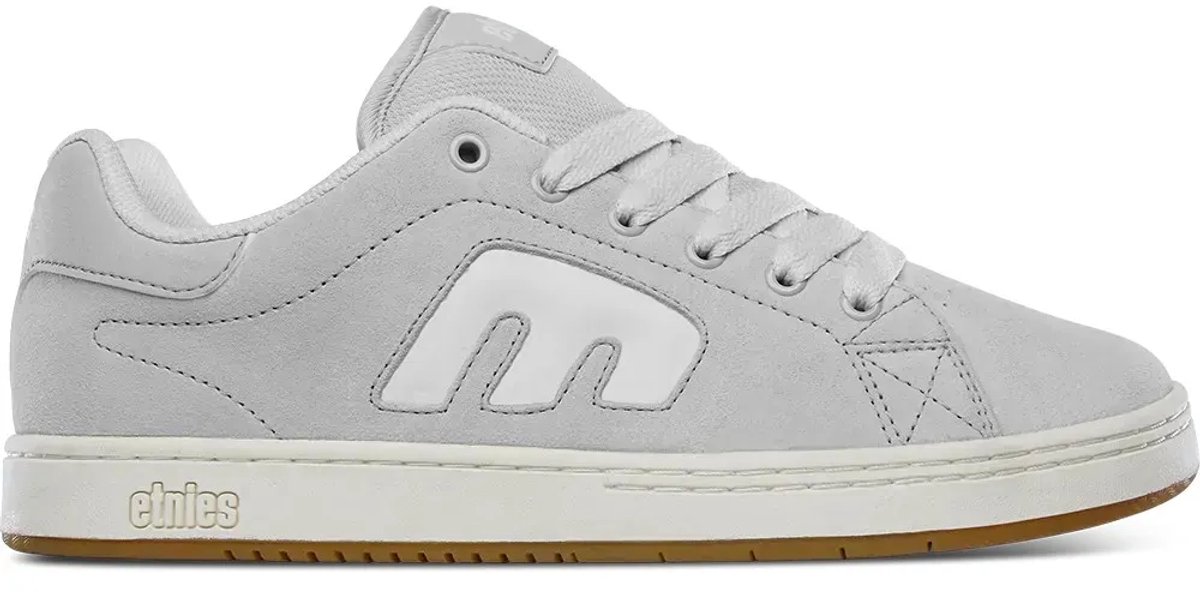 Etnies Callicut Schoenen Man Grijs