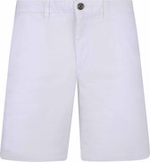 McGregor Shorts Classic GMD Wit - Maat 36 - Heren - Korte broek
