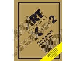 The Art of Electronics: The x-Chapters