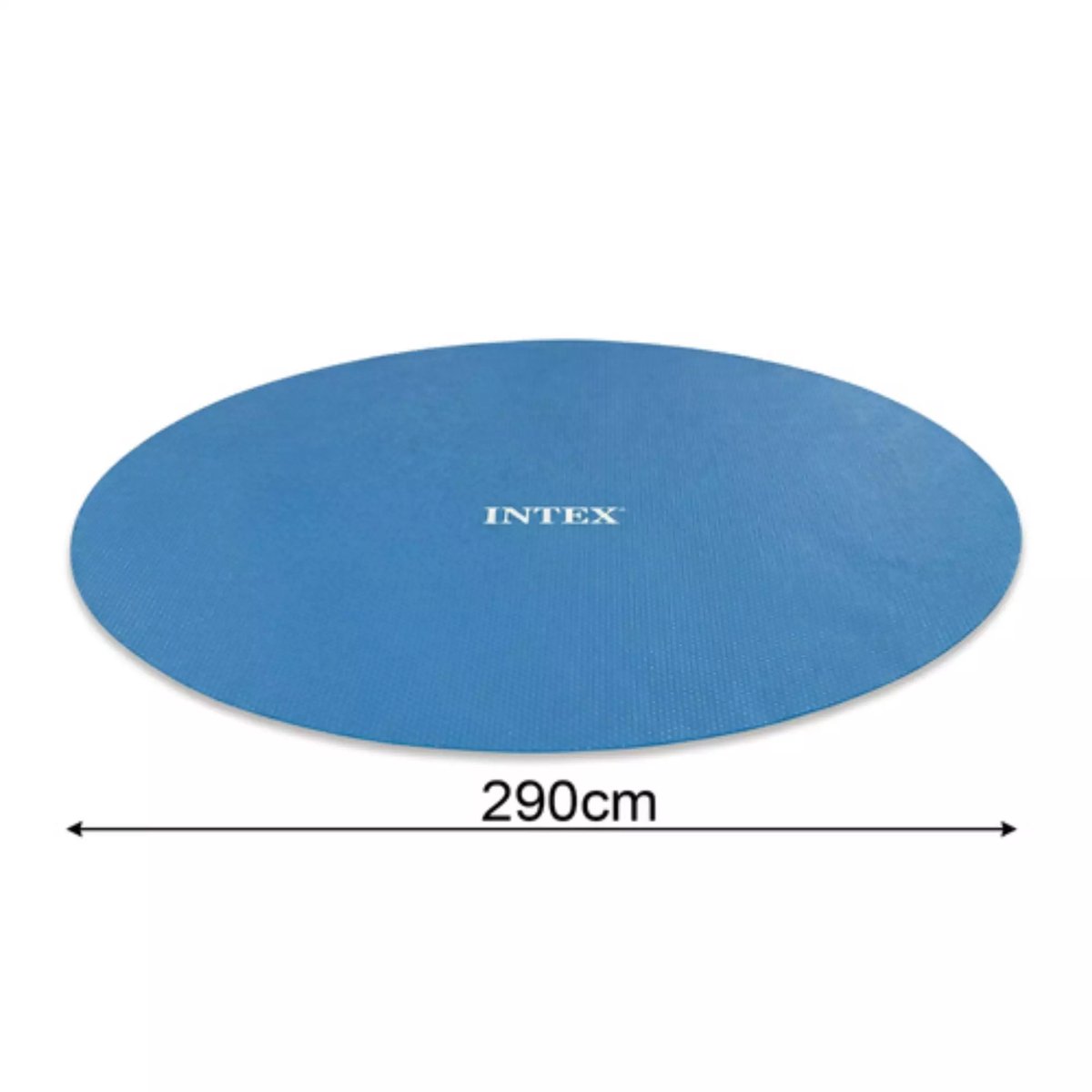 Intex Solar Zwembad Afdekzeil - Ø 305 cm Easy Set & Frame Zwembad — afbeelding 15