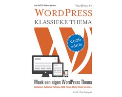 WordPress Klassieke Thema