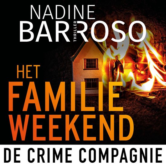Het familieweekend - cover