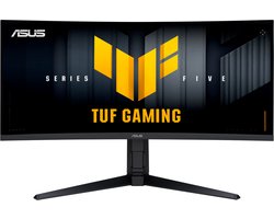 ASUS TUF Gaming VG34WQL5A - 34