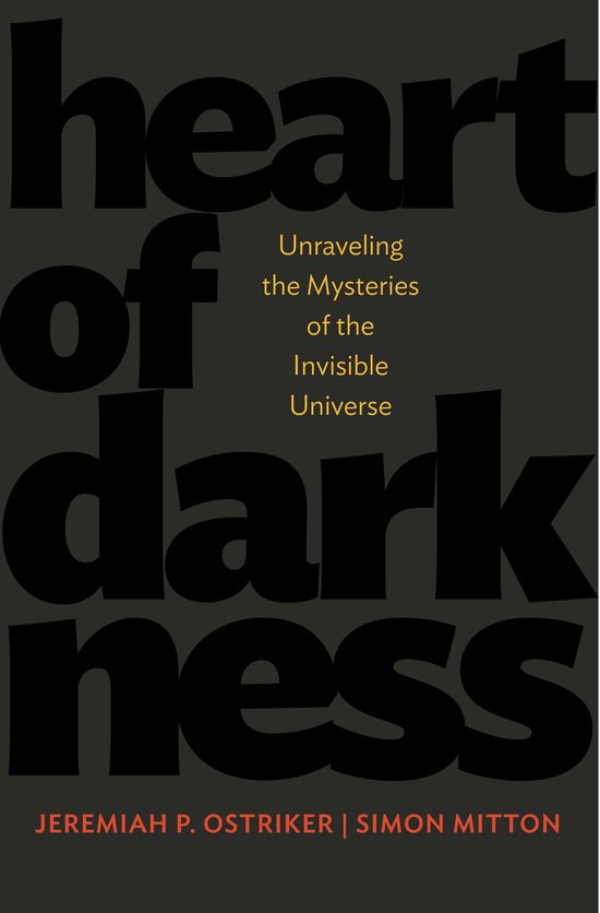 Heart Of Darkness - cover