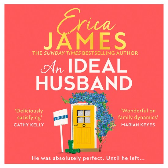An Ideal Husband - cover