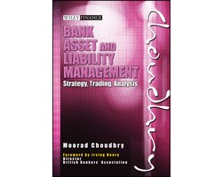 Bank Asset and Liability Management