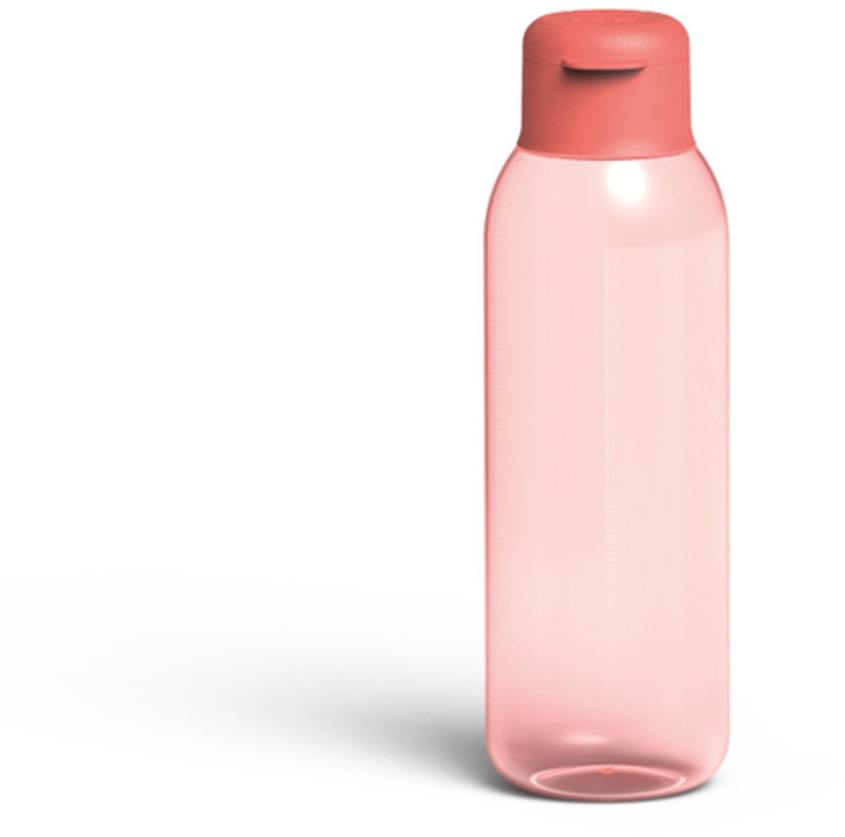 Waterfles, roze - Tritan - BergHOFF|Leo Line