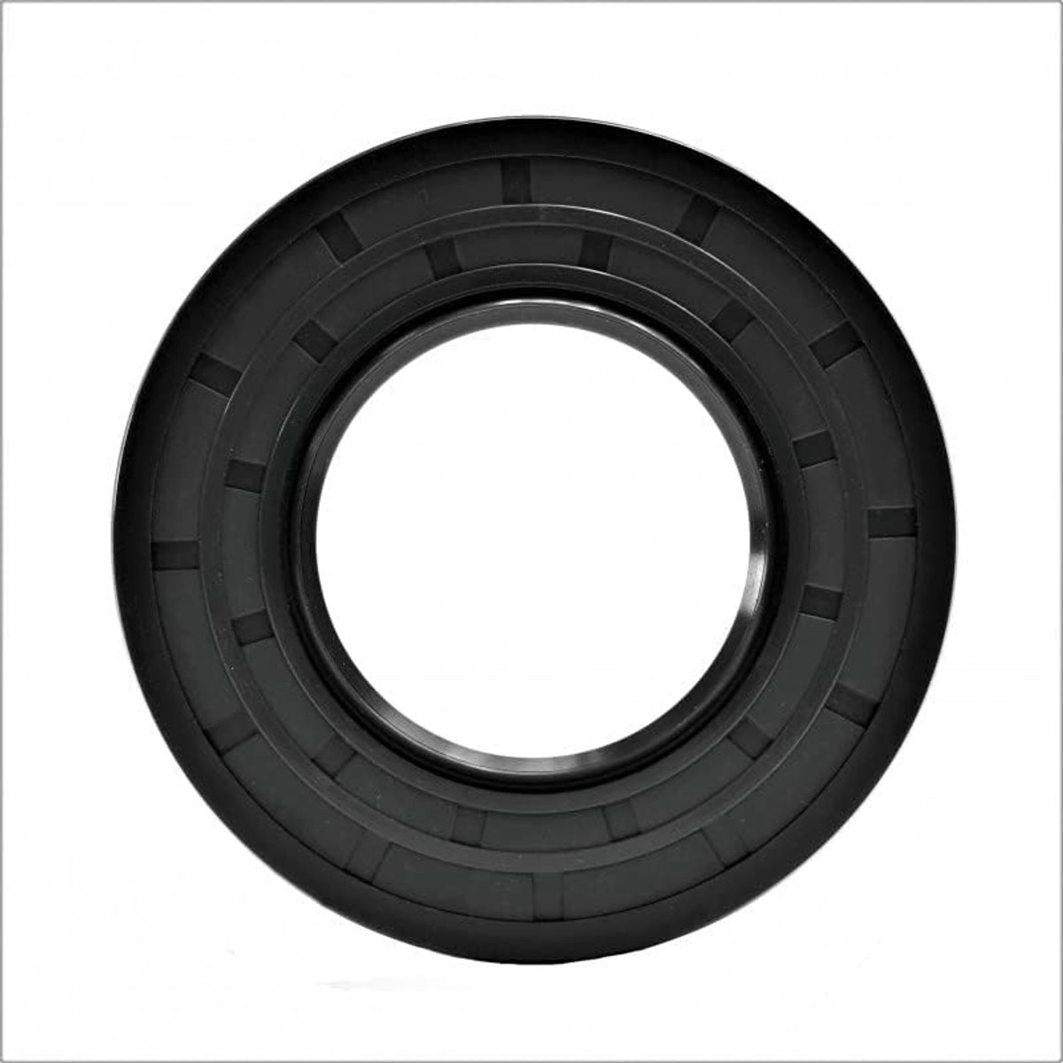 Oliekeerring - Afdichtring - Afdichten Draaiende Delen - Dubbele Lip Ontwerp - 20x32x7 mm