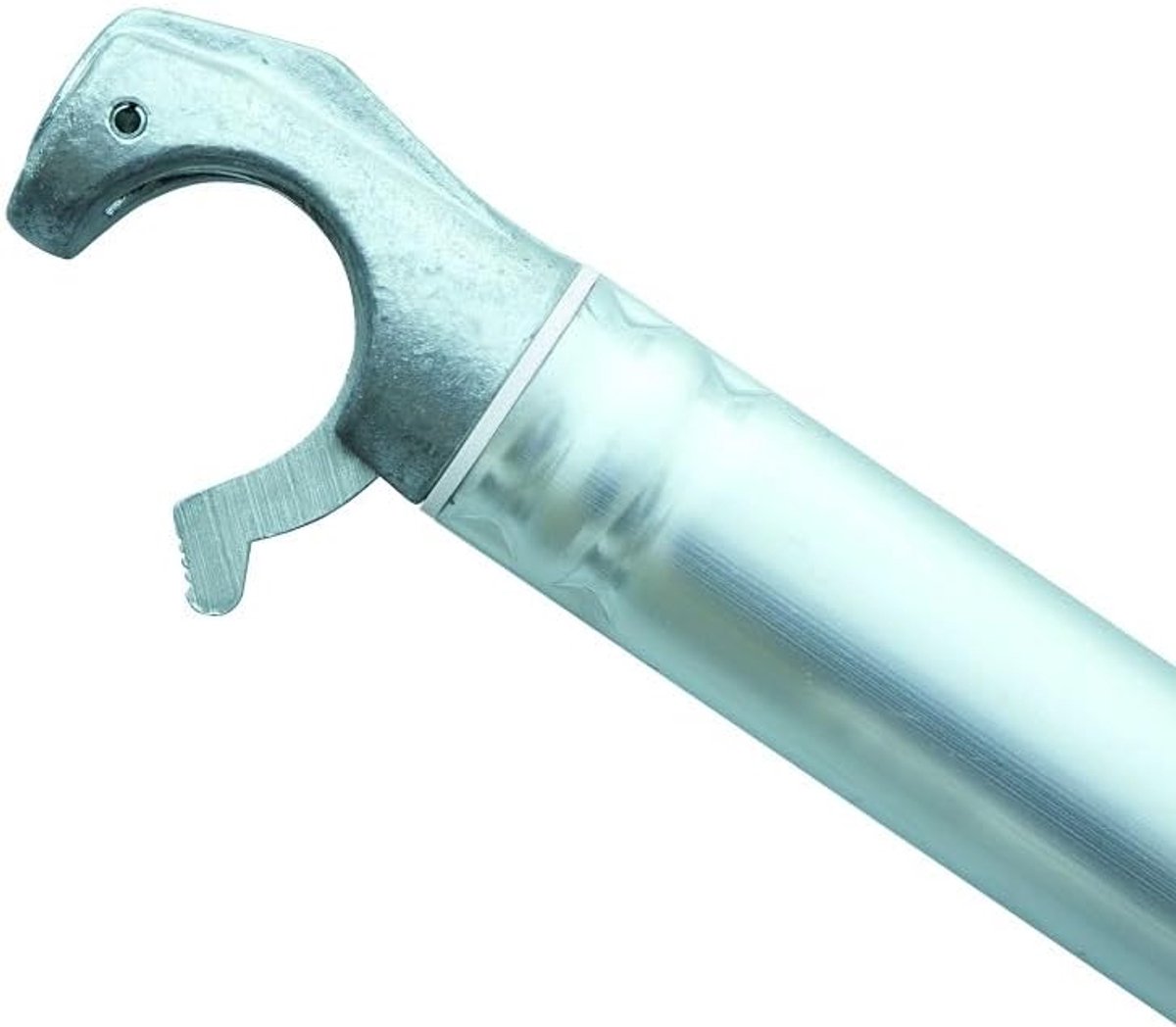 Rolsteiger Schoor - Steigeronderdeel - Steiger Stabiliseren - Universeel Toepasbaar - 305 cm