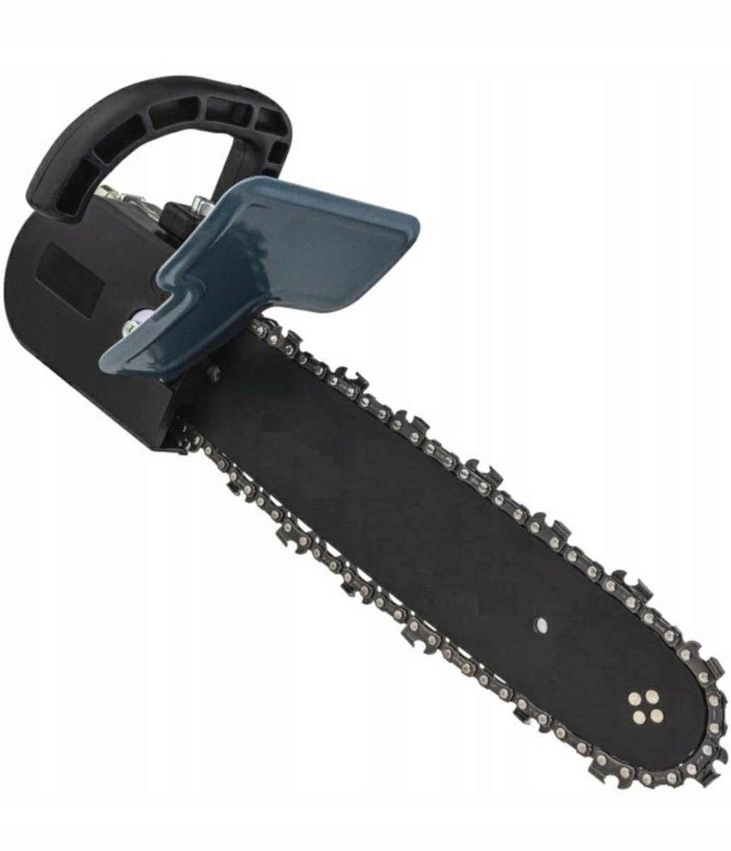 Silver S11241 Adapter - Hoekslijper - Kettingzaag - 12" - Ergonomische Handgreep