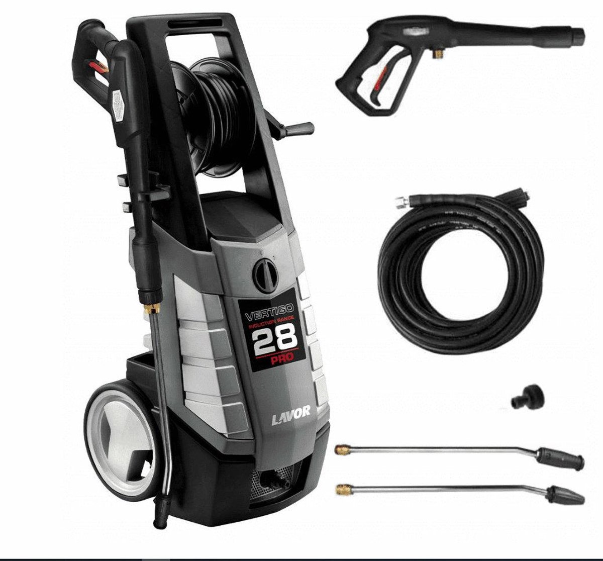 Lavor Vertigo 28 PRO