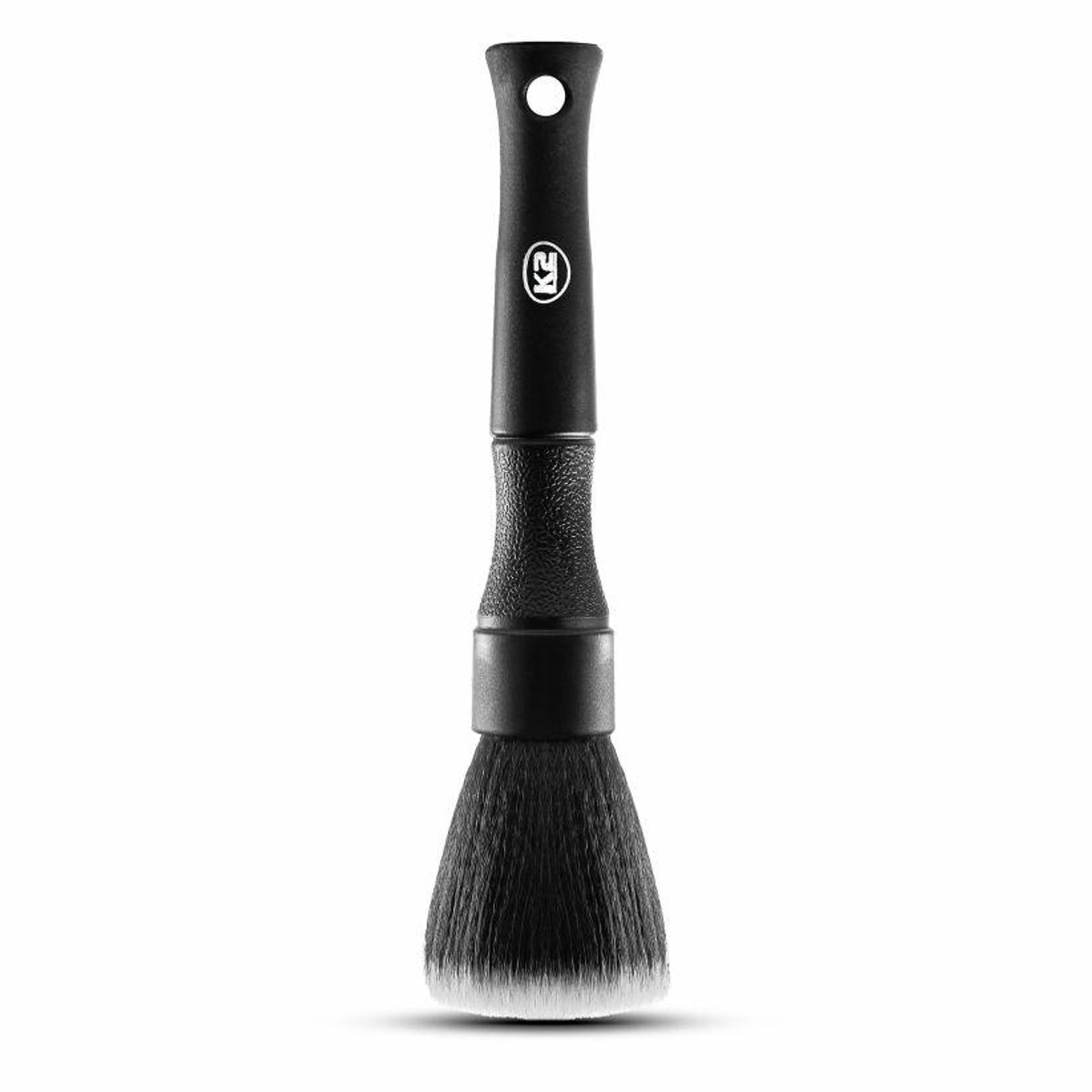 K2 M317 Serie - Detailingborstel - Ultra zacht synthetisch haar - Ergonomische Handgreep - Geschikt voor Delicate Oppervlakken