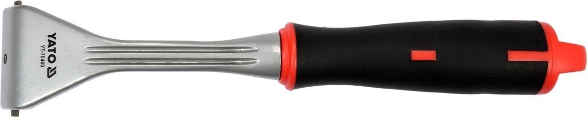 YATO YT-75460 - Kabinet schraper / Schraapstaal - 52 mm - Voor houtafwerking en precisie