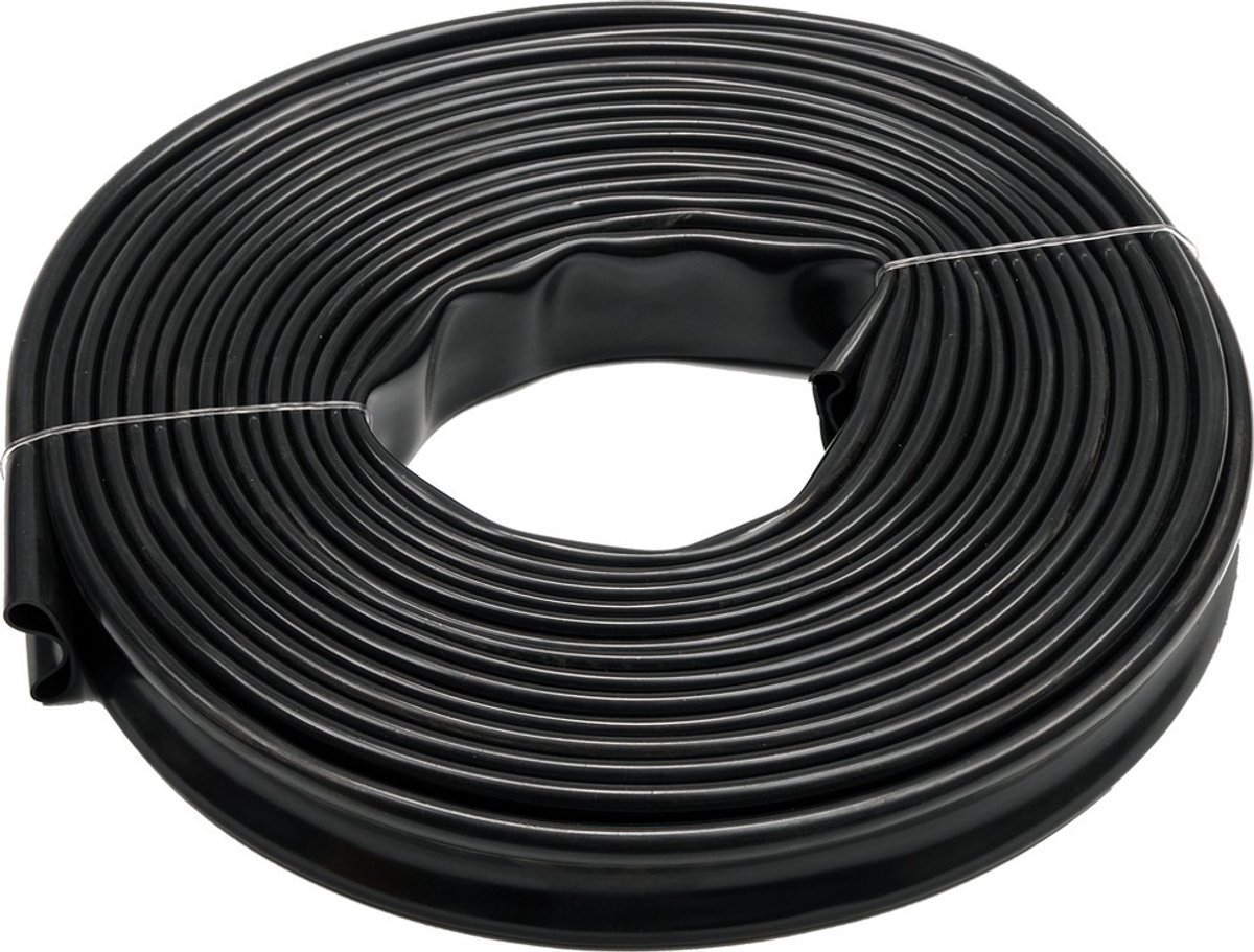 Vorel Serie - Afvoerslang - 5/4" - 20 m - UV-bestendig