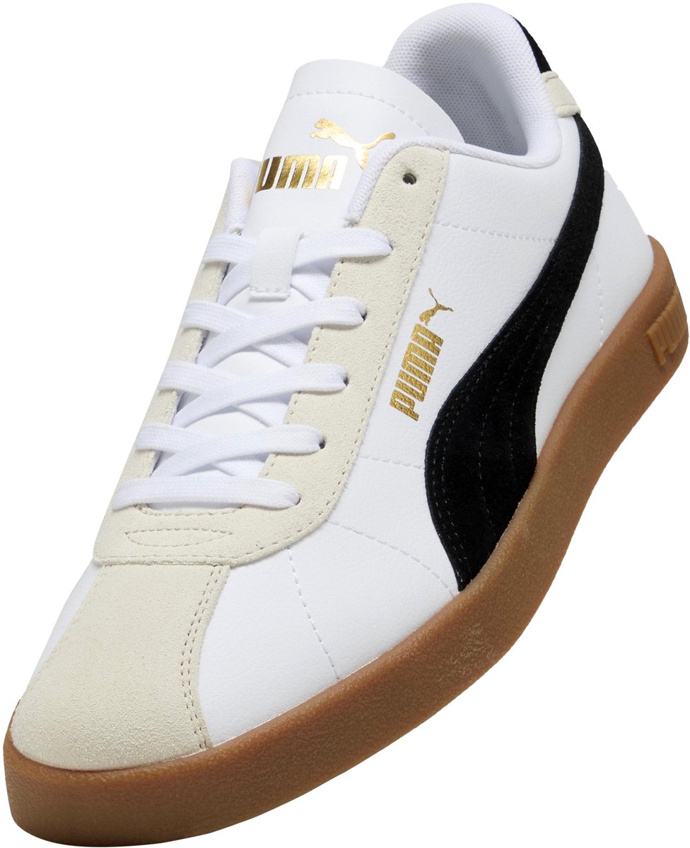 Club II SD veterschoenen