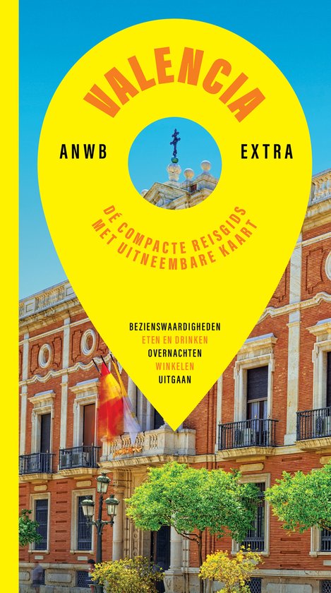 ANWB Extra - Valencia