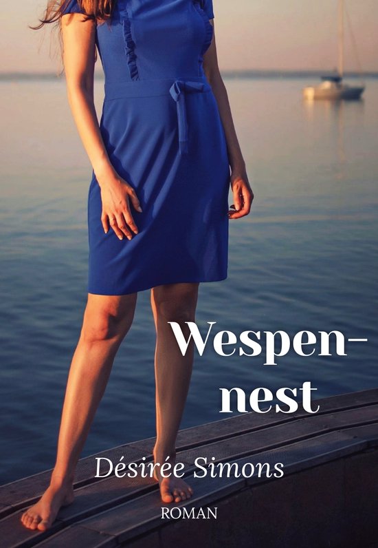 Wespennest - cover
