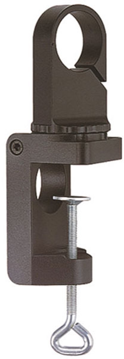 wolfcraft - Boormachinehouder - Combihouder SOLID - 4802000