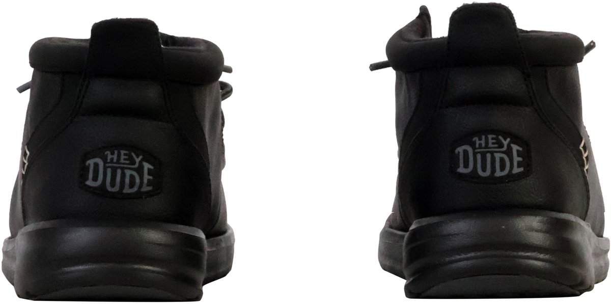 Wally Mid Gripr klassieke veterboot