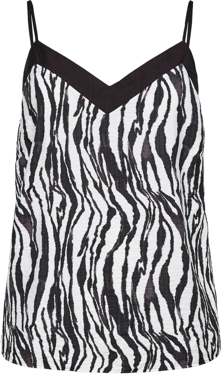Vero Moda Curve Top VMCDENISE Top