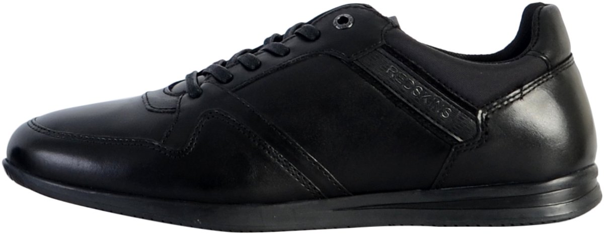 Aimabli leren sneakers