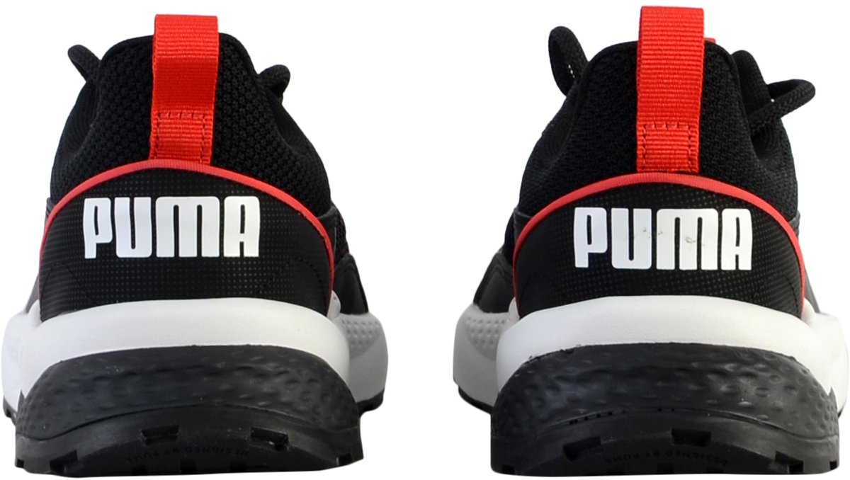 Rieker Columno leren sneakers